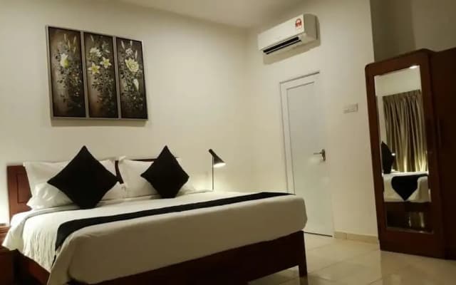 Villa 8M by Gingerflower Boutique Hotel - photo 2