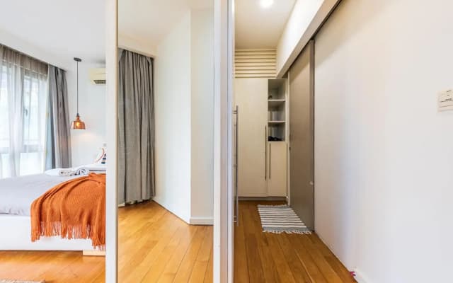 2mins walk to Bukit Bintang BEST SUNSET view 2BR 8-1 WIFI 100mbps - photo 3