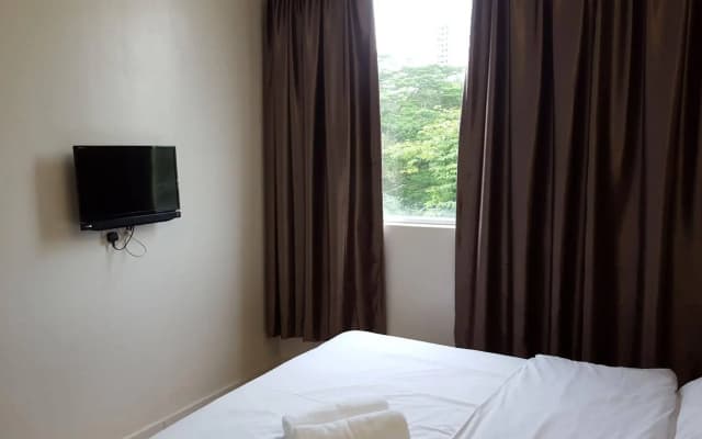 River View Inn Nusa Bestari Skudai - photo 3
