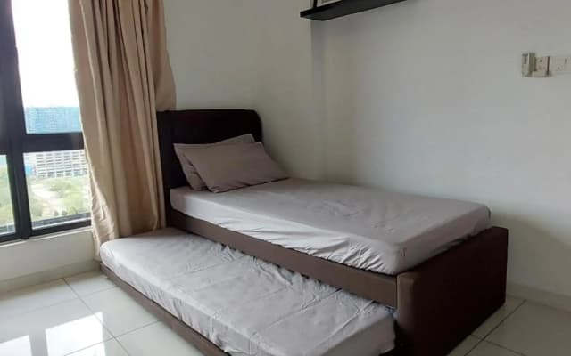 Adore Homestay@Emira Seksyen 13 Shah Alam, MSU, Stadium, AEON Mall - photo 4
