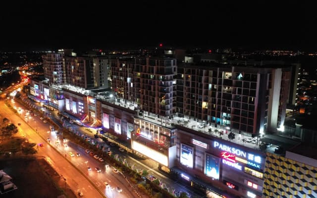 Serviced Apartments @ Vivacity Megamall - photo 5