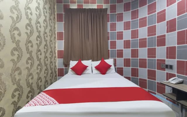 Hotel Pinji - photo 3