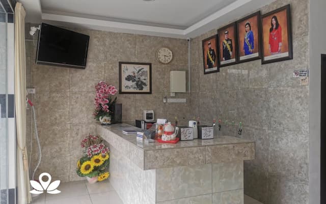 LSH Hotel - photo 3