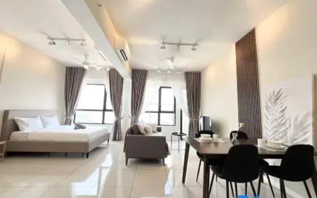 Southplace Residence Subang Jaya by AsHome - photo 4