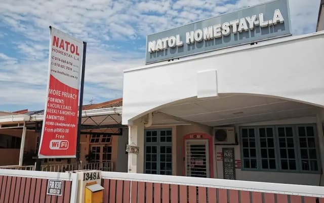 Natol Homestay-LA (Tabuan Jaya) - photo 5