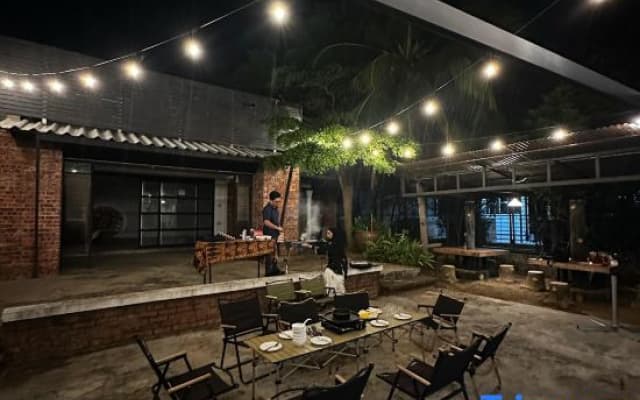 The Seven Gardens Resort & Spa - photo 4