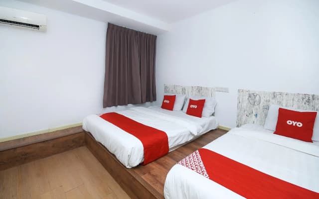Hotel O River Inn - photo 4