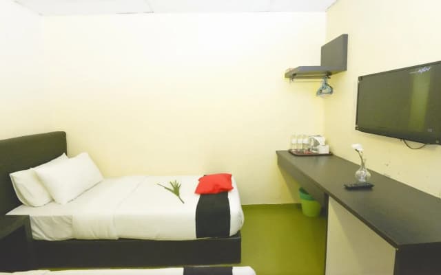 Sastria Hotel - photo 4