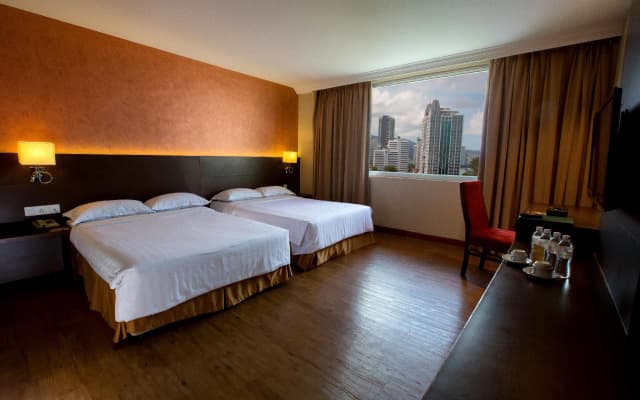 Hotel Malaysia - photo 5