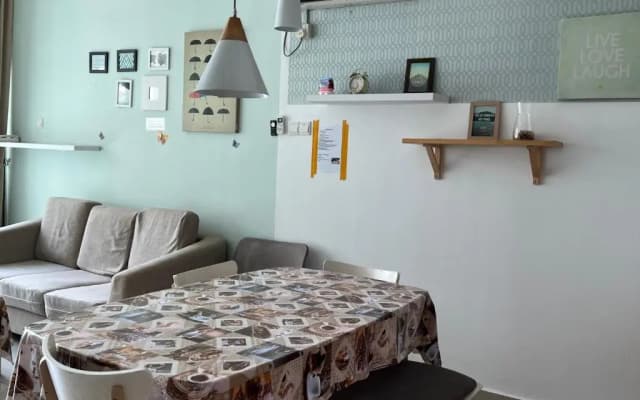 09-MODERN studio Palazio Mount Austin Homestay 3bedroom For 7PAX - photo 2