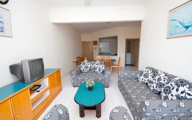 Garden City Melaka Service Apartments - photo 4