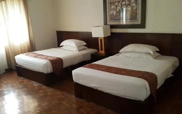 A Famosa Resort Melaka - photo 3