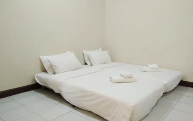 Likas Deluxe 3 Bedroom Apartment - photo 3