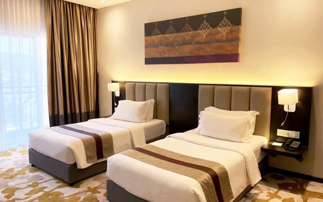 Grand DarulMakmur Hotel Kuantan - photo 3