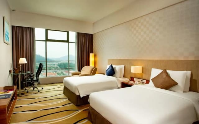 Zenith Kuantan - photo 2