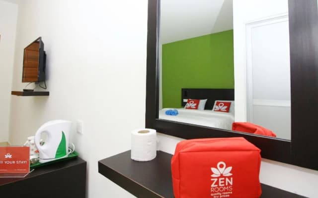 H & Z Langkawi Motel - photo 3