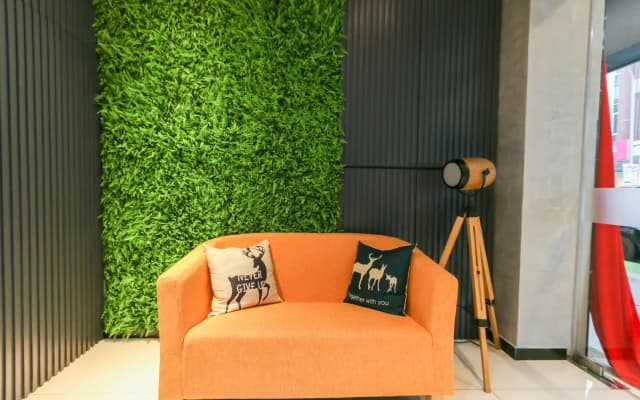 Hotel 99 - Sri Petaling - photo 4