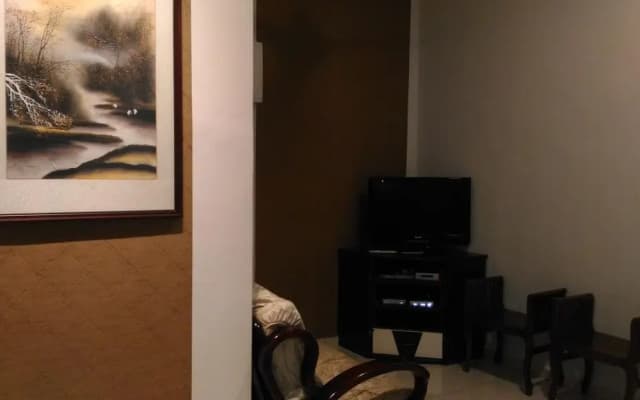 3 Min Jonker Walk KSB Homestay Melaka - photo 2
