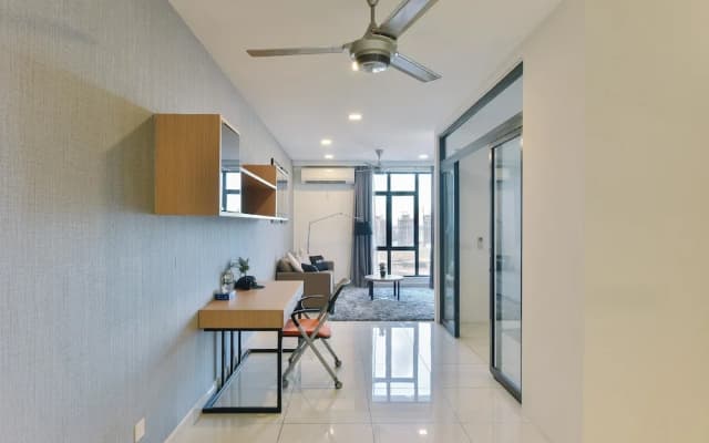 1Tebrau Residences by Subhome - photo 4