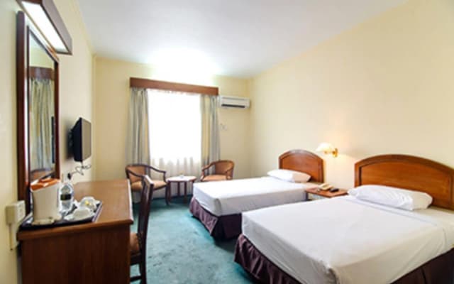 Hotel Seri Malaysia Seremban - photo 3