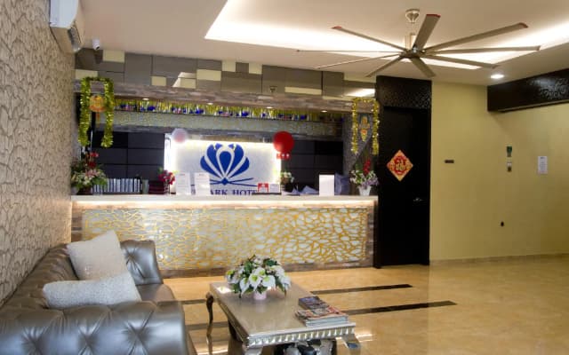 Elmark Hotel Johor - photo 2