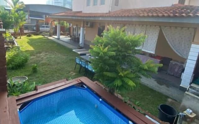 Guesthouse Khatib - photo 5