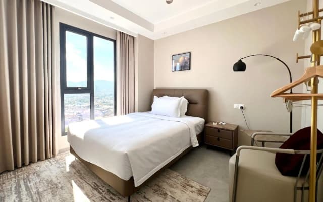 Landison Hotel Penang - photo 3