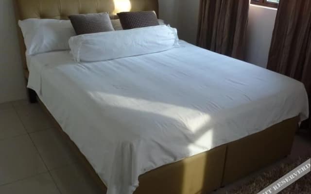 Ujana Executive Apartments - photo 5
