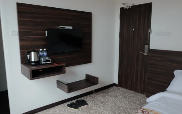Natol Hotel - photo 5