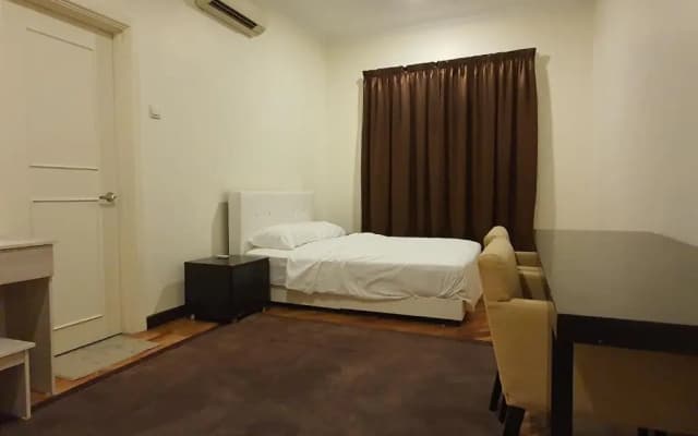 PH Homestay Bungalow House at PJ Fully Equipped - photo 2