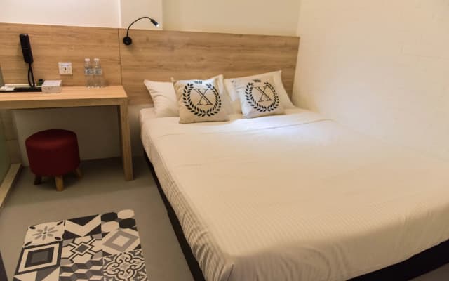 Mixx Express Hotel Sunway - photo 4