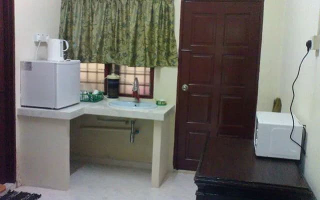 Homestay Sri Warisan - photo 5
