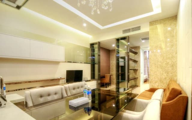 Dorsett Residences Bukit Bintang - photo 2