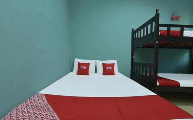 Tahan Guest House - photo 3