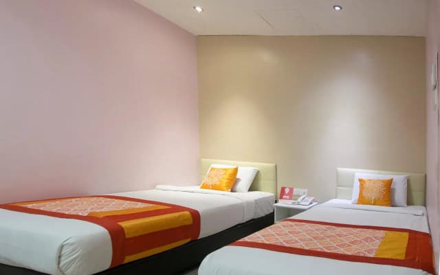 Swan Cottage Hotel - photo 3