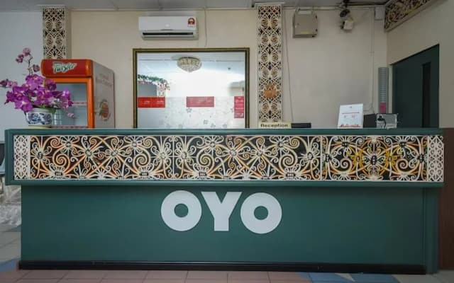 Telang Usan Hotel Miri - photo 2