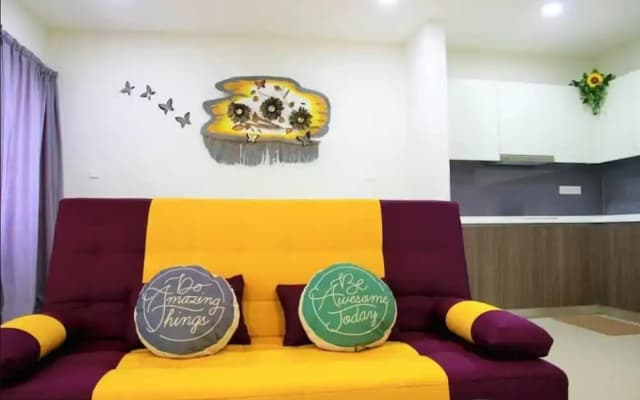 1 Bedroom JB Suites by SYNC - photo 3