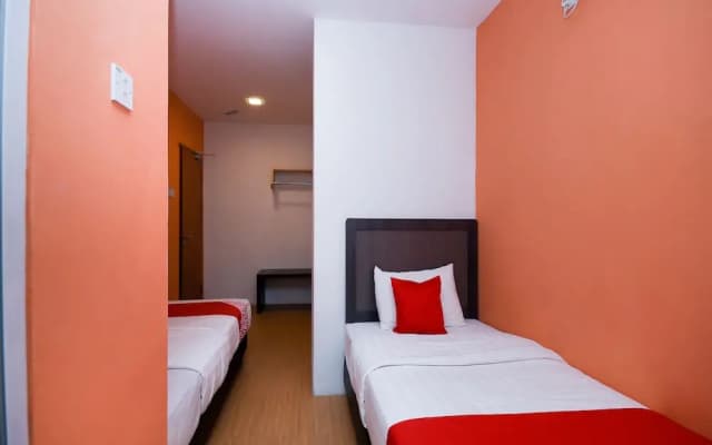 OYO 1111 Harmony Stay - photo 5