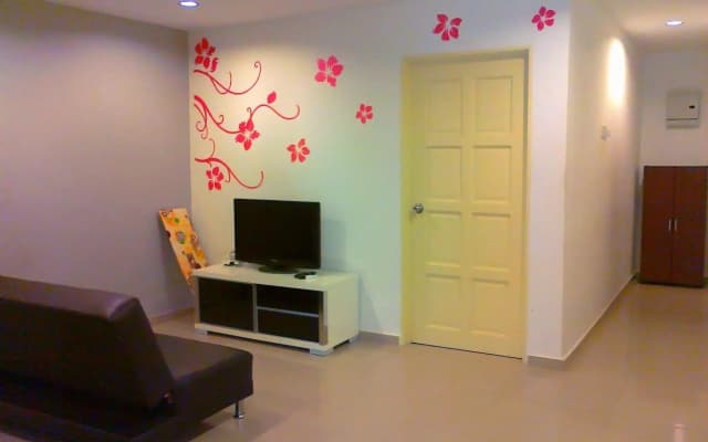Malacca Services Apartment - photo 5