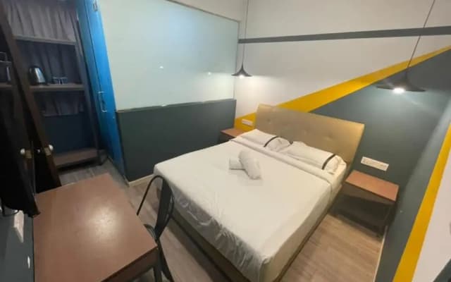 Smile Hotel Subang Airport - photo 2