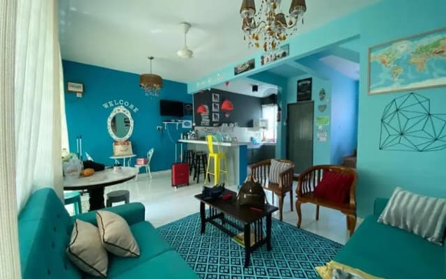 Suhana Homestay Semporna - photo 2