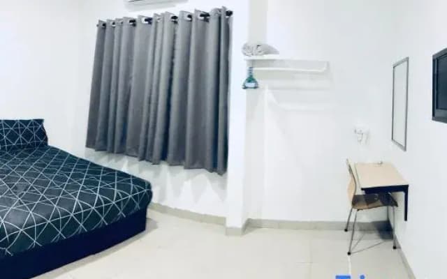 LunaStay (Shared Common Area) - photo 2