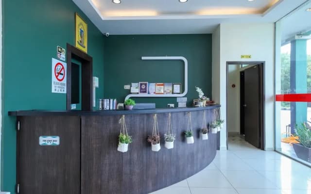 Oyo 89714 Doris Hotel - photo 2
