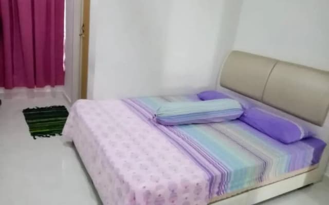 Homestay Seri Takir - photo 5