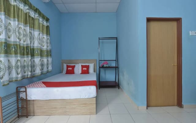 Oyo 90618 D'tahan Motel Taman Negara - photo 4
