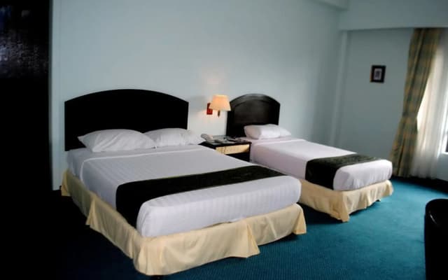 Hotel Seri Malaysia Ipoh - photo 3