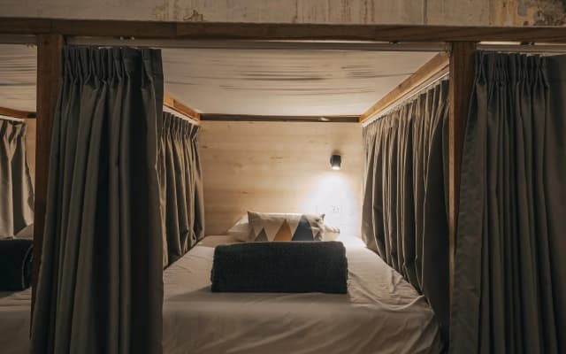 Dé Cafe & Rest House - Hostel - photo 4