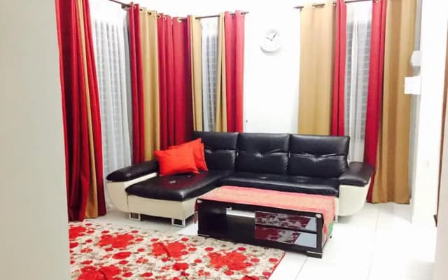 Ar-Rayyan SemiD Homestay Melaka - photo 4