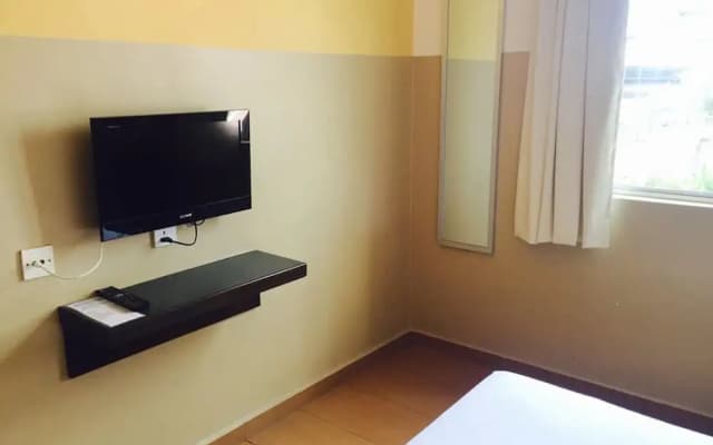 JQ Suria Hotel - photo 4