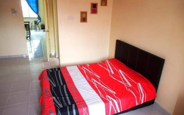 Dream Roof Homestay - photo 4